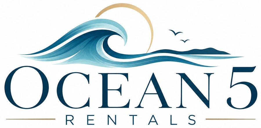 Ocean 5 Rentals